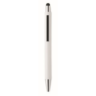 Boligrafo stylus antibacterial personalizado